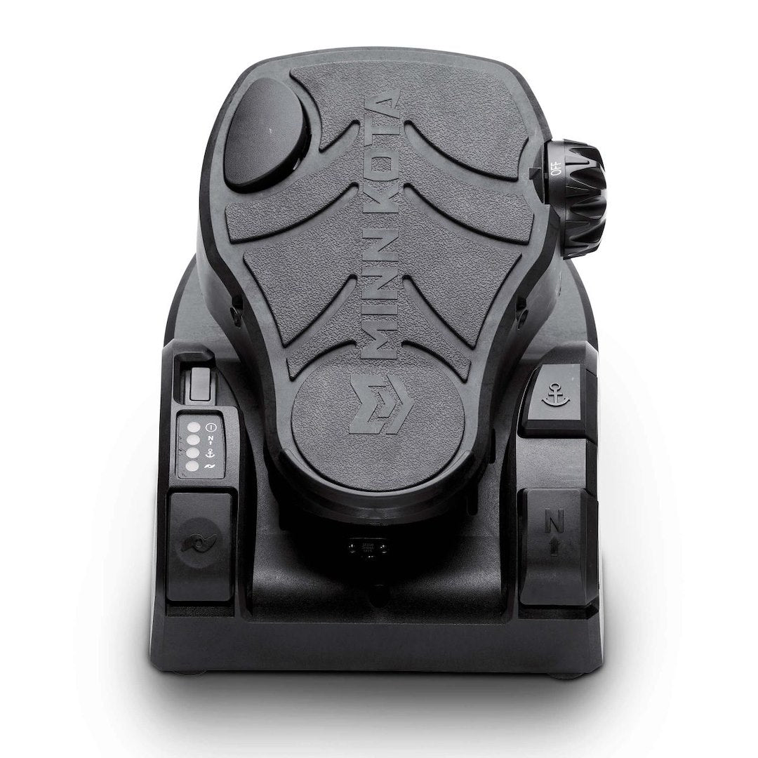 Minn Kota 1368897 Trolling Motor