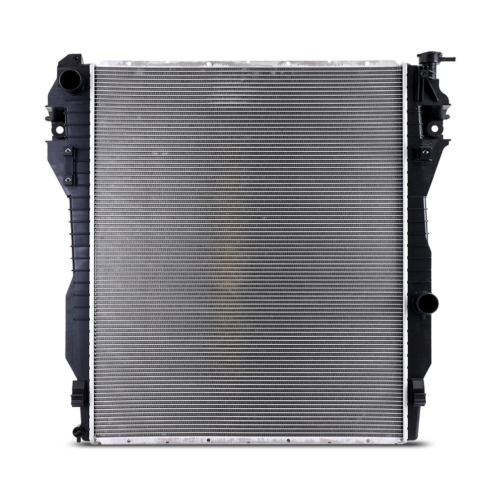 Mishimoto Designed To Meet OEM Specifications Radiator R13296 - Plastic