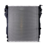 Mishimoto Designed To Meet OEM Specifications Radiator R13296 - Plastic