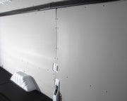 Welfit Cargo No Supplier Warranty Van Wall Liner FTH148WI - Transit 148 HR Insulated Kit