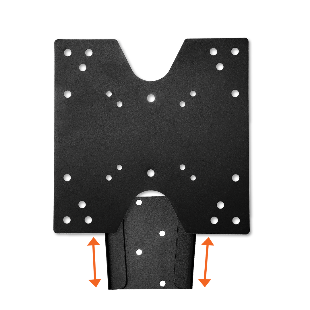 MOR/Ryde TV5-021H Up To 200 X 200 Vesa