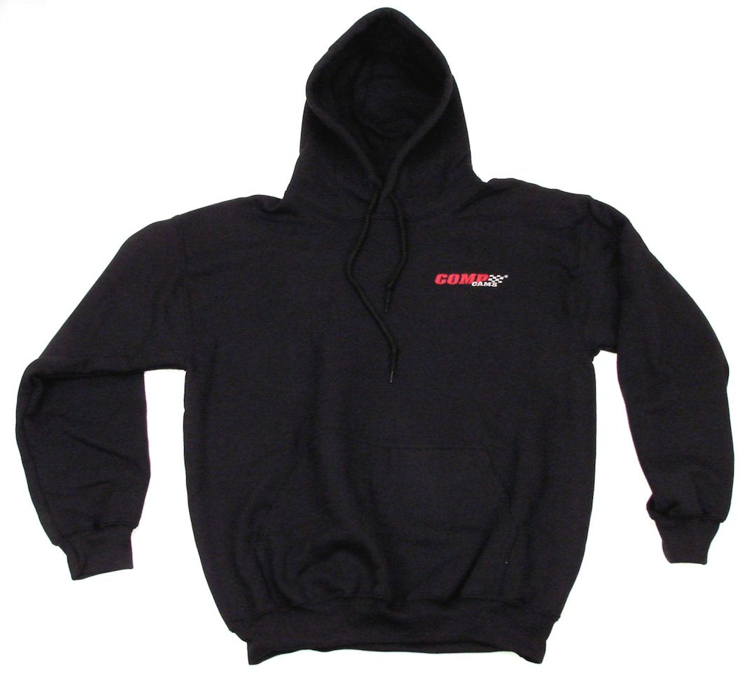 Comp Cams C1018-XL - Black