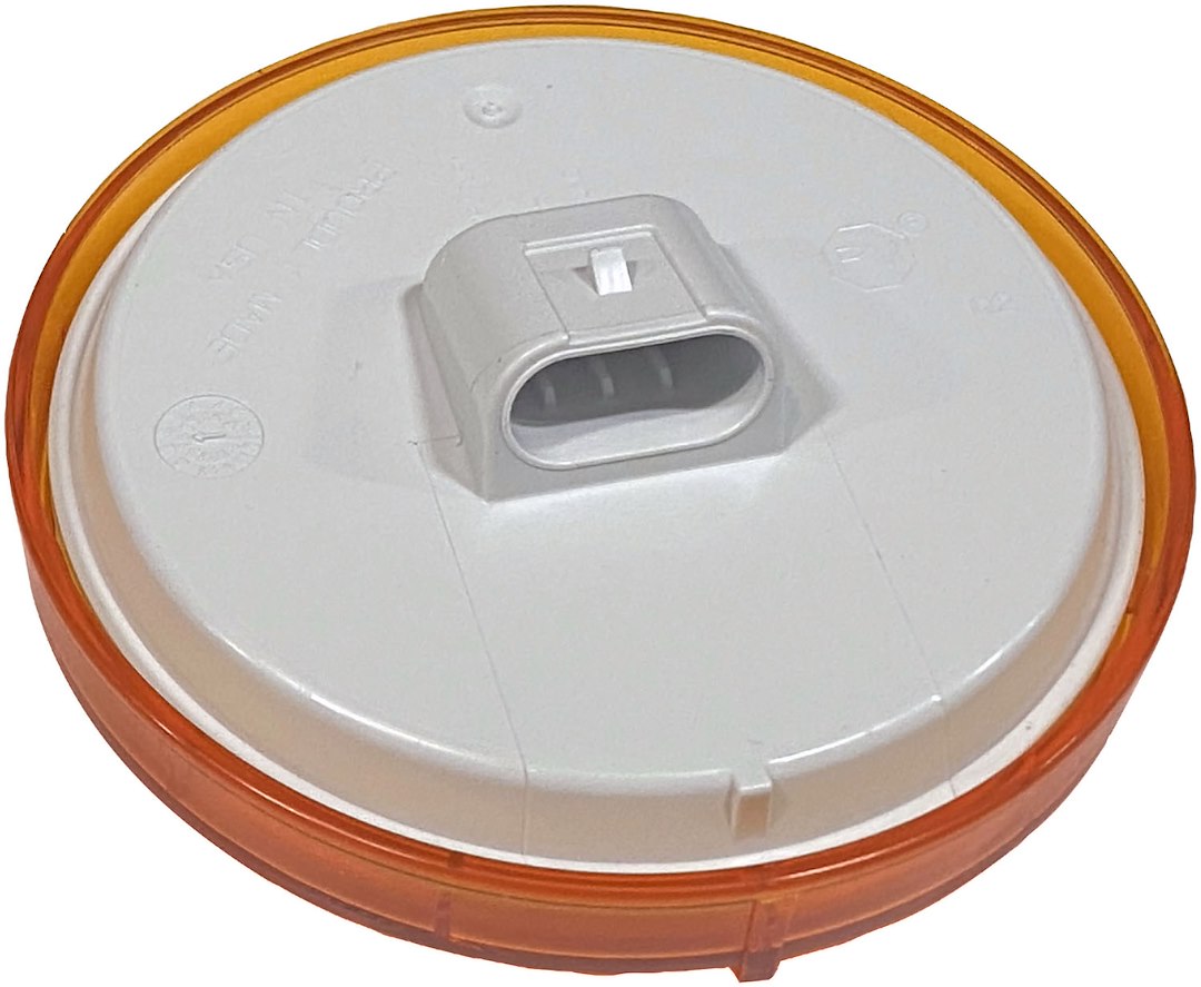 Peterson MFG Limited Lifetime Warranty Turn Signal Light Assembly - LED 817A-7