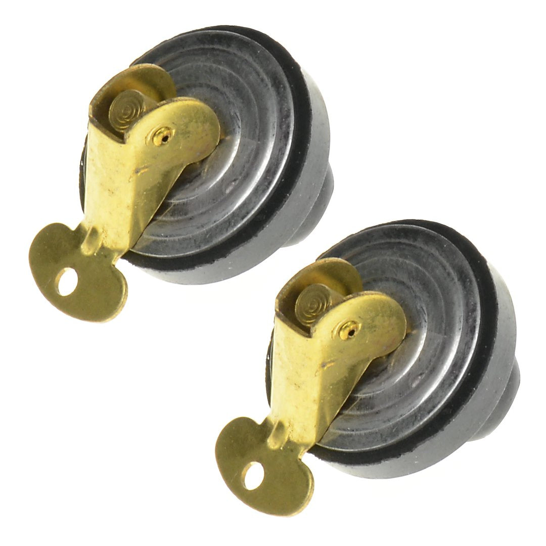 T-H Marine BE-PL-54850-DP Livewell Plug
