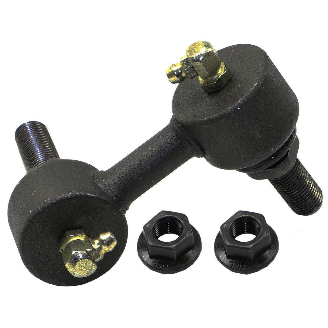 Moog Limited Lifetime Warranty Stabilizer Bar Link Kit K750210 - Front Sway