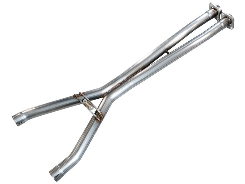 AWE 3010-11662 - X-Pipe