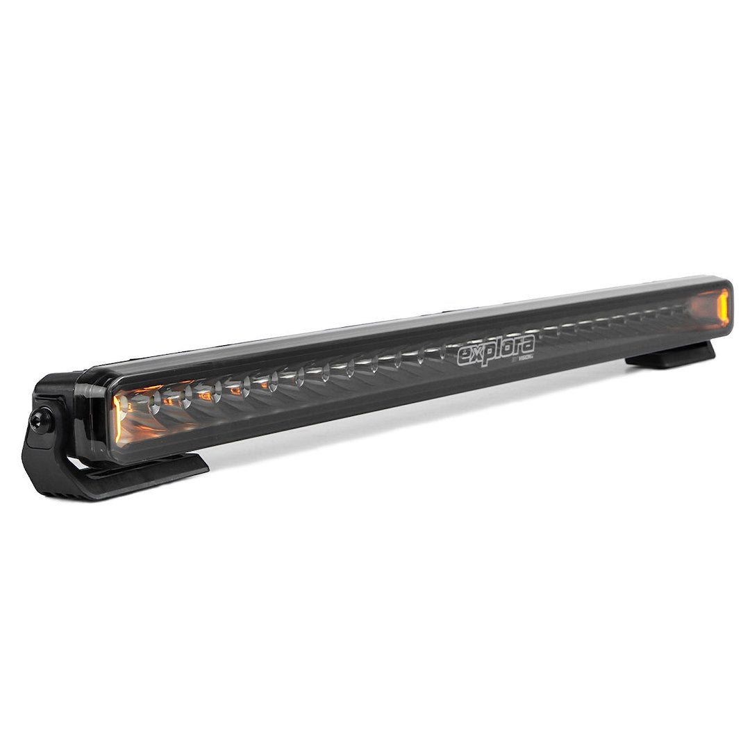 Vision X Limited Lifetime Warranty Light Bar EX-LB2.8S - 10 DB Row Dual- DR