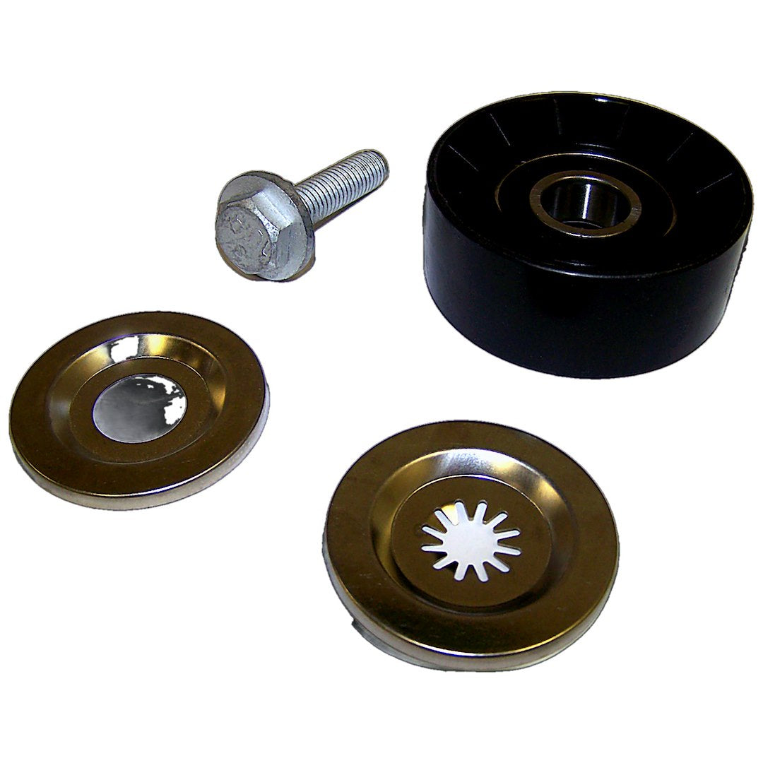 Crown Auto 4891797AA Drive Belt Idler Pulley