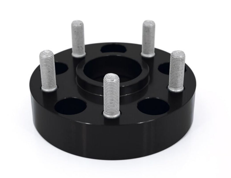 Spidertrax Limited Lifetime Warranty Wheel Spacer WHS024K - Jeep 1-3 TH