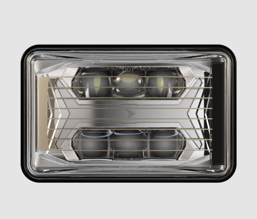 JW Speaker 0562051 Headlight Assembly