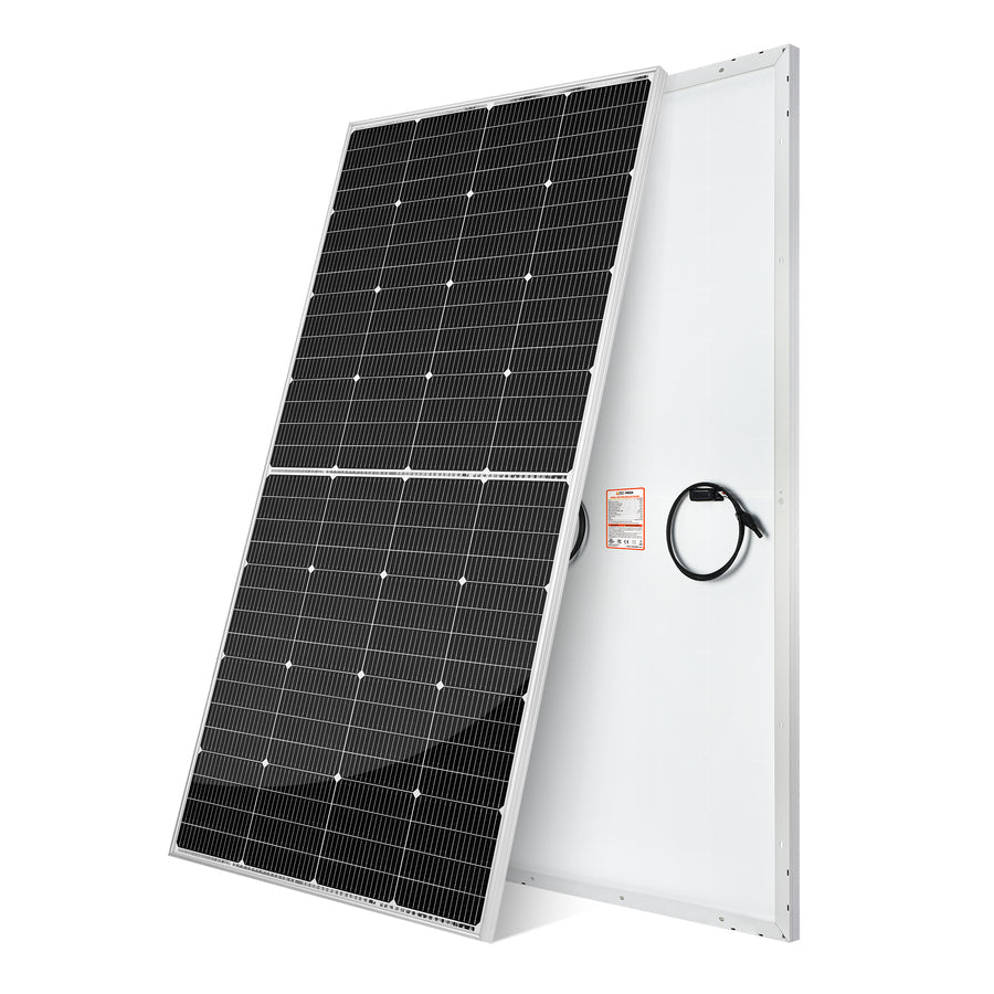 Rich Solar RS-M250P Solar Panel