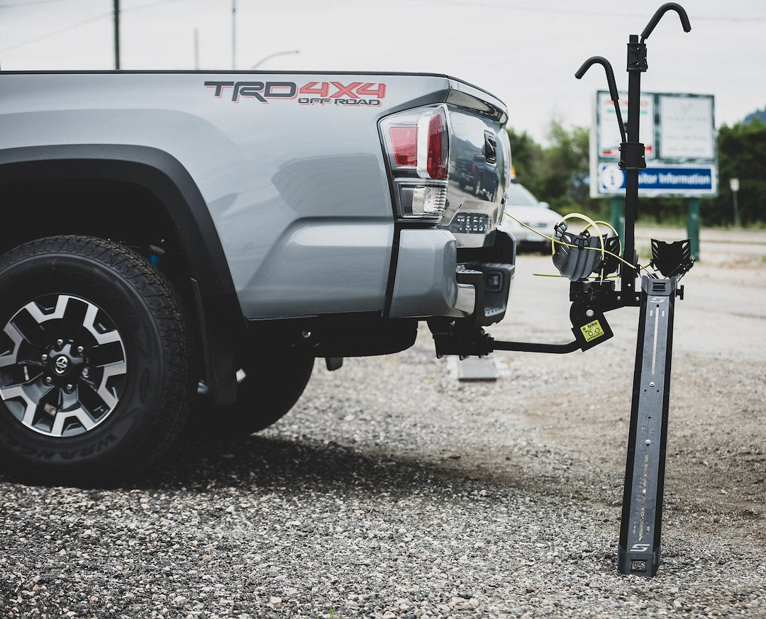 Swagman Limited Lifetime Warranty Bike Rack Component 66690 - Ramp Bridge Current E-Spec