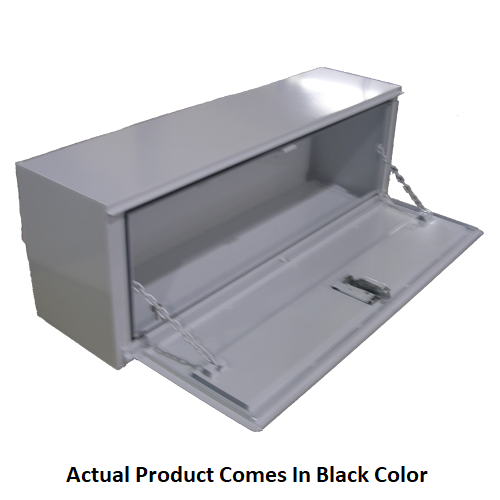 RKI US48CB - Black Box Complete-US48CB