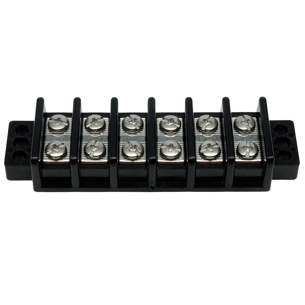 Egis Mobile 2230-06 Wire Terminal Block