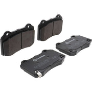 Brembo KT04321 Brake Kit
