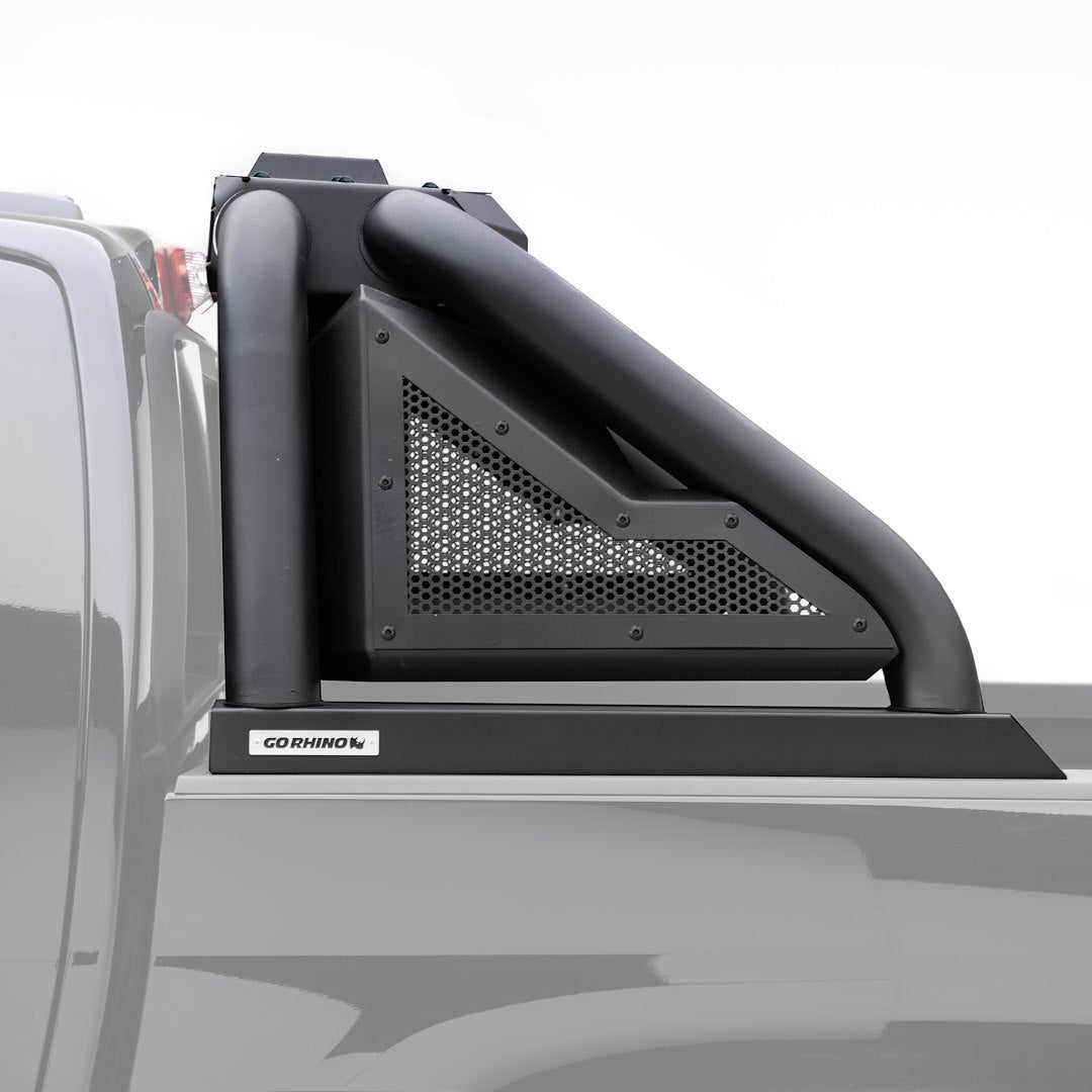 GO Rhino 918000T Truck Bed Bar