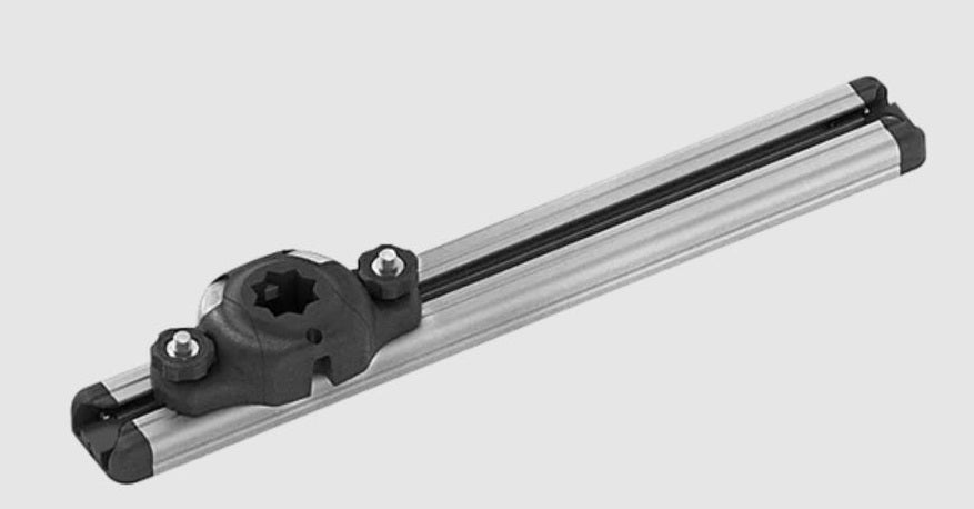 Railblaza 01-4155-11 Multi Purpose Accessory Mount