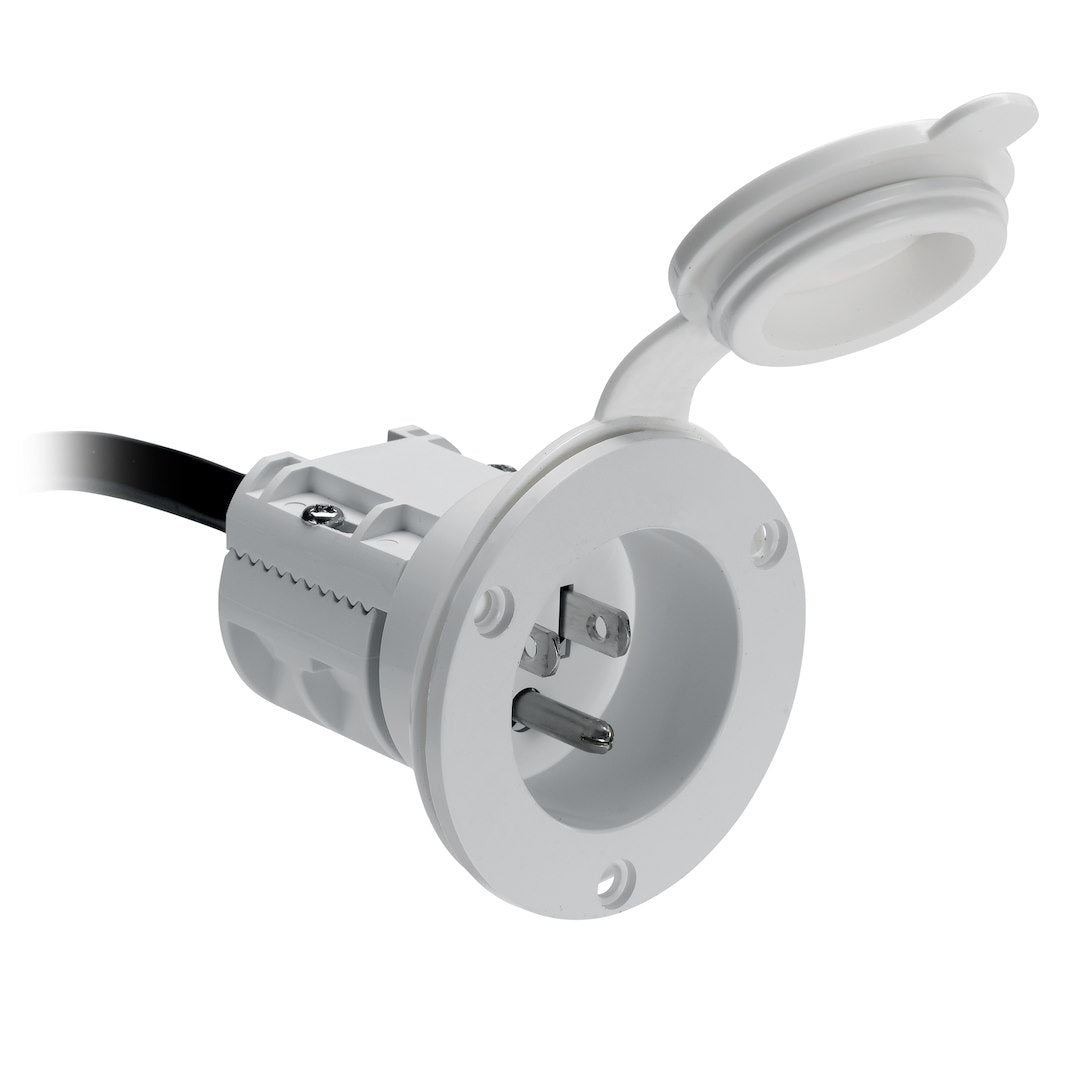 Minn Kota 1865110 - White