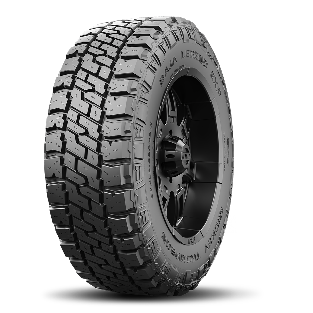 M.T. Street 249125 Tire