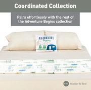 Lippert Comp 2024121144 Bed Sheet