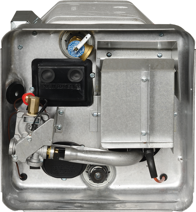 Suburban MFG 5148A Water Heater