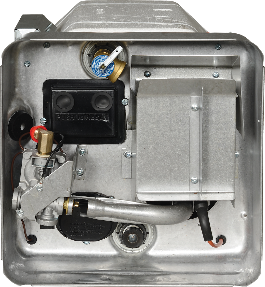 Suburban MFG 5148A Water Heater