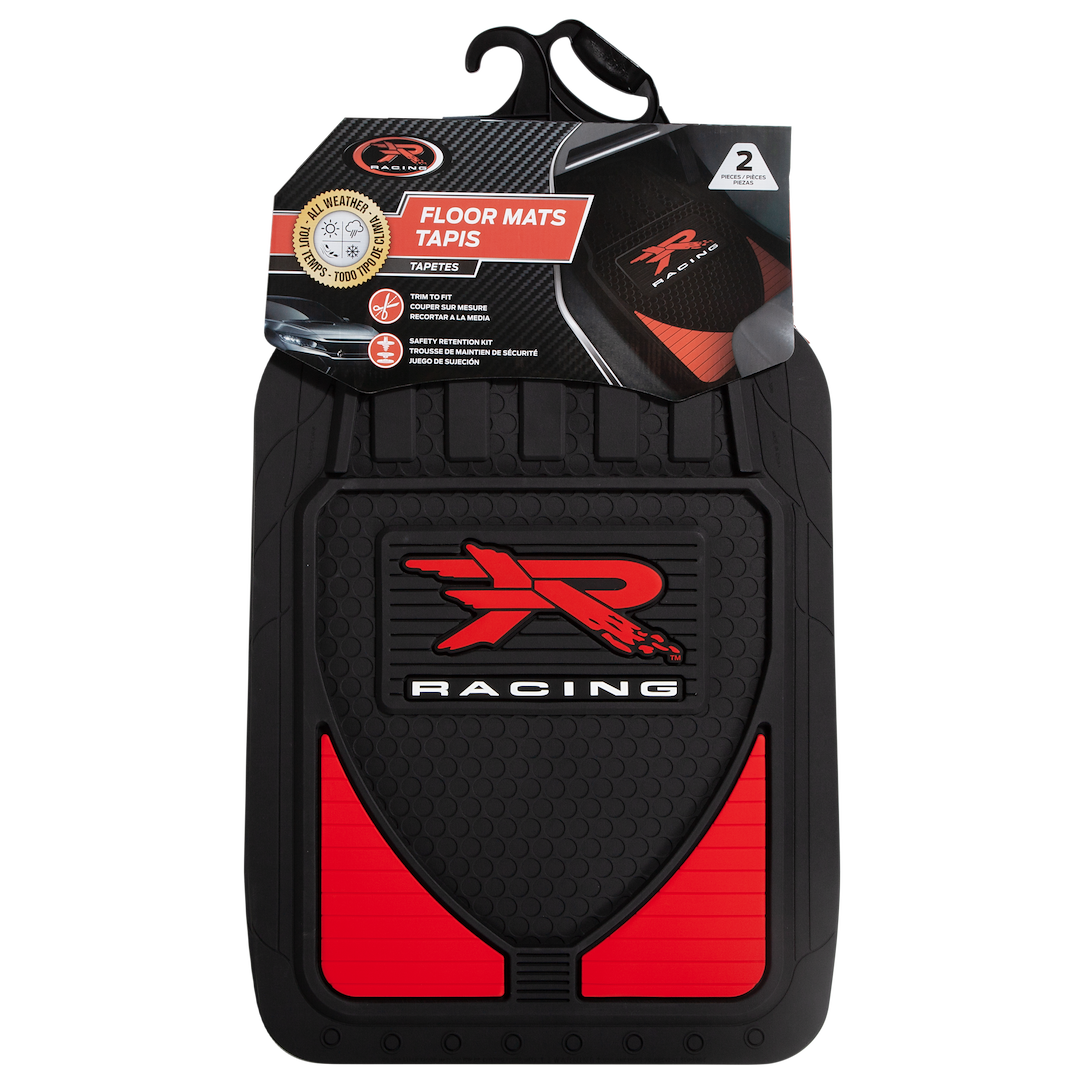 Plasticolor 001779R04 Floor Mat