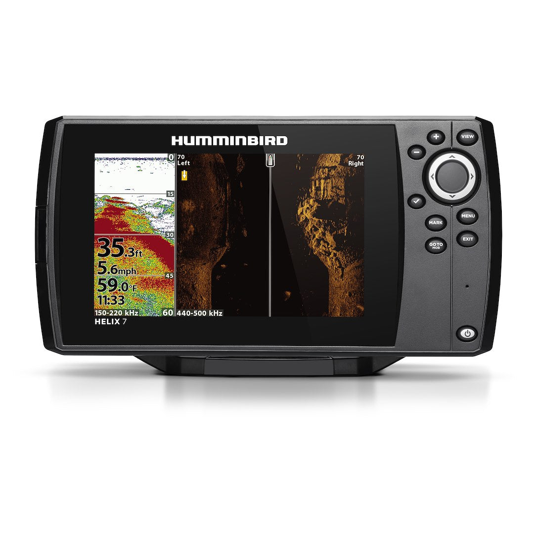 Humminbird 411920-1 Fish Finder