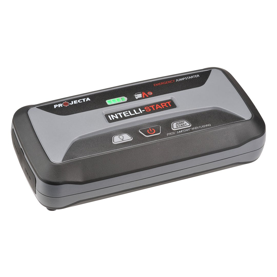 Vision X EVA Storage Case Battery Jump Starter PJ-IS1220-2 - Intelli-Start IS1220 Jumpstarter
