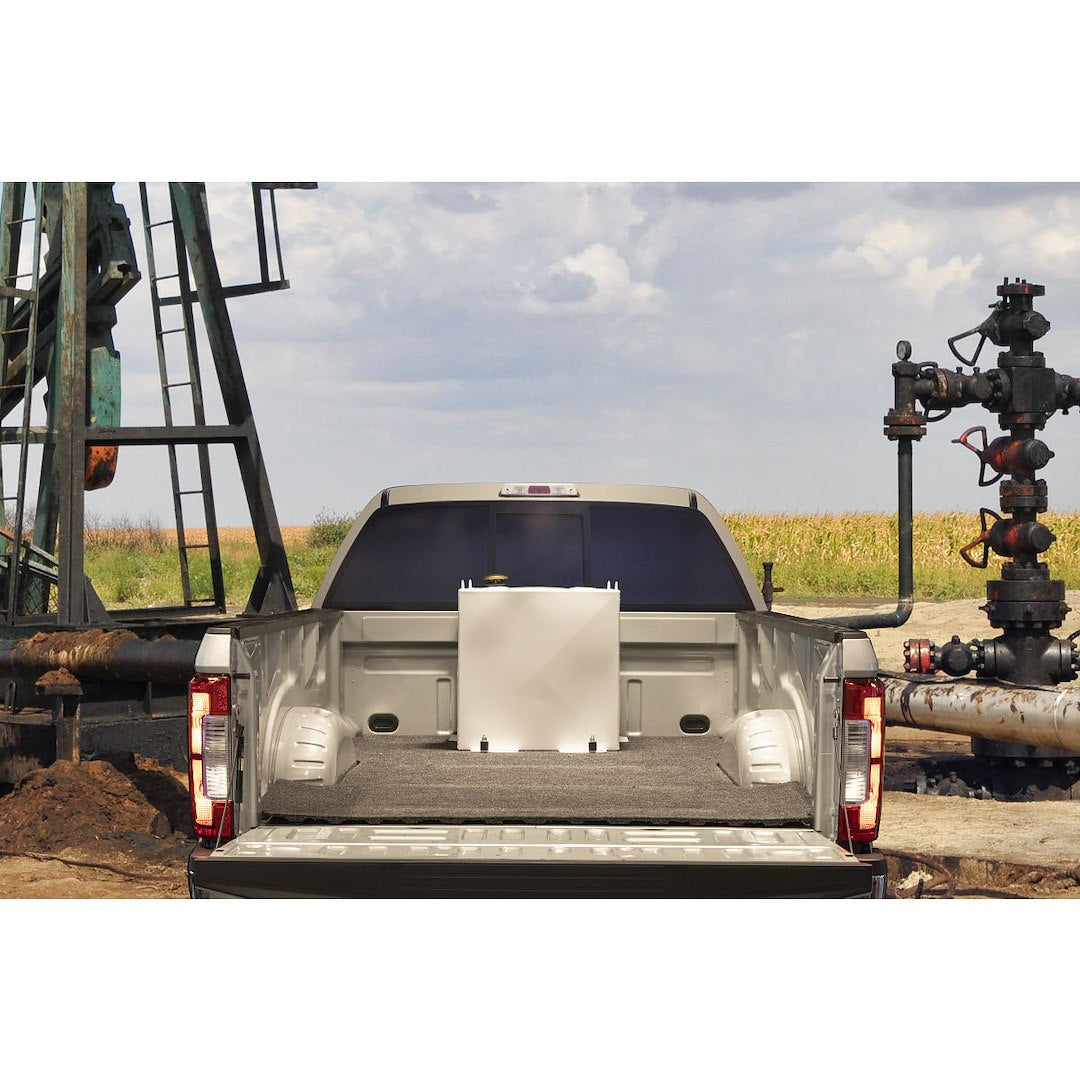 Better Built 29224165 Liquid Transfer Tank - White