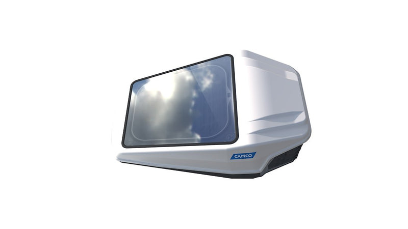 Camco 40460 Roof Vent