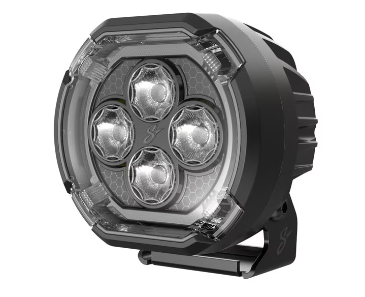 Racesport LT STL4PDL Driving/ Fog Light