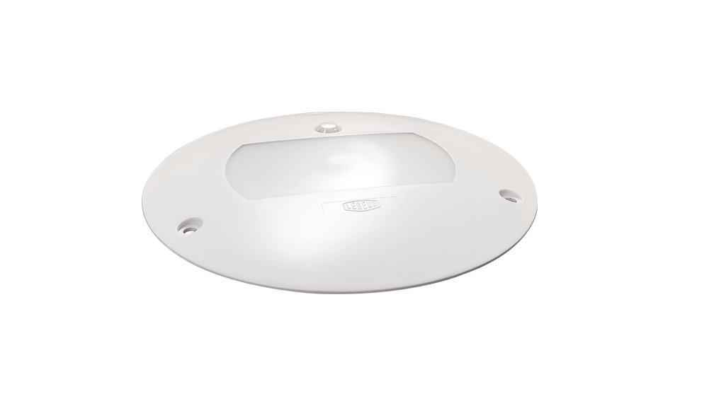 Legend Fleet Extremely Bright Lights Interior Light Mounting Bracket LK2-064-01 - Stand Alone Kit