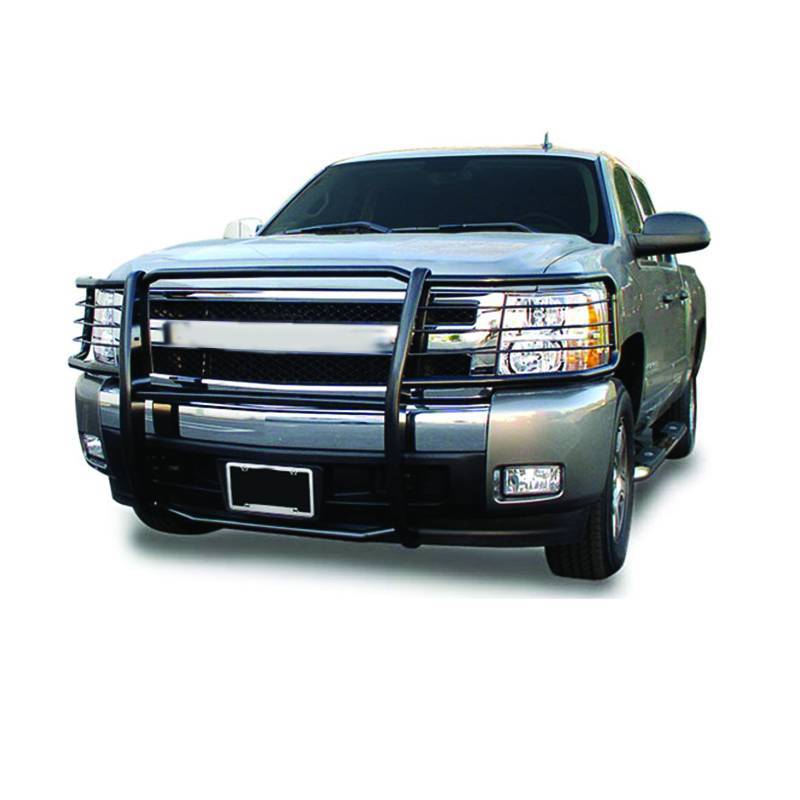 Black Horse 17GT28MA Grille Guard