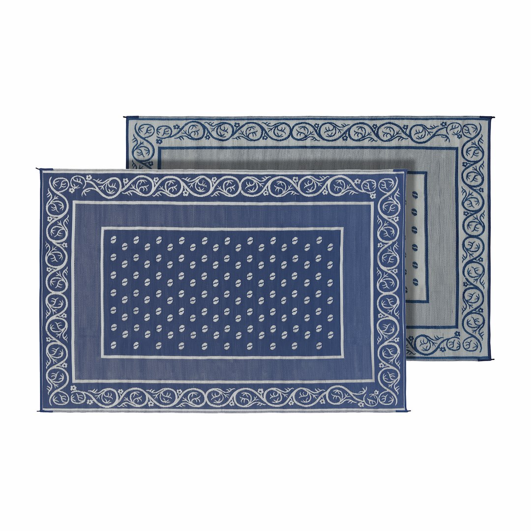 Faulkner 48701S - Blue