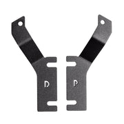 GO Rhino 732325T Driving/ Fog Light Mounting Bracket - 3XL