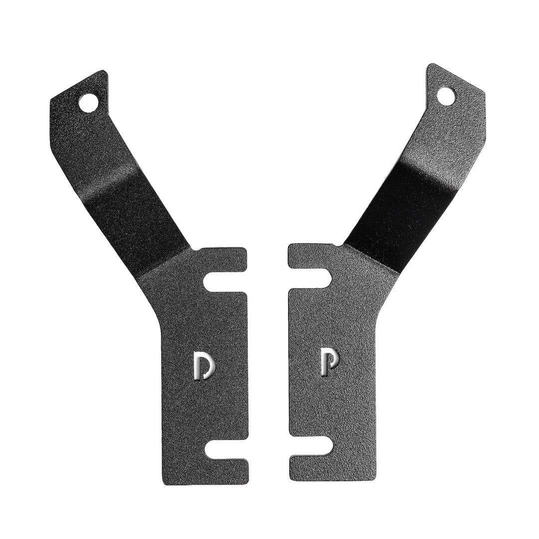 GO Rhino 732325T Driving/ Fog Light Mounting Bracket - 3XL