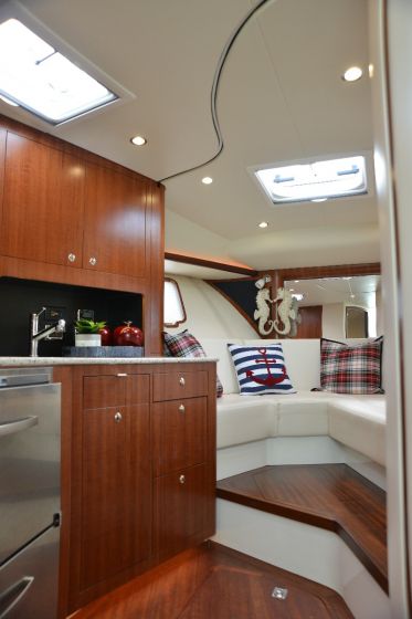 Lumitec Power Line Instruction Enabled Boat Deck Light 113127 - White Mirage Spectrum Rgbw