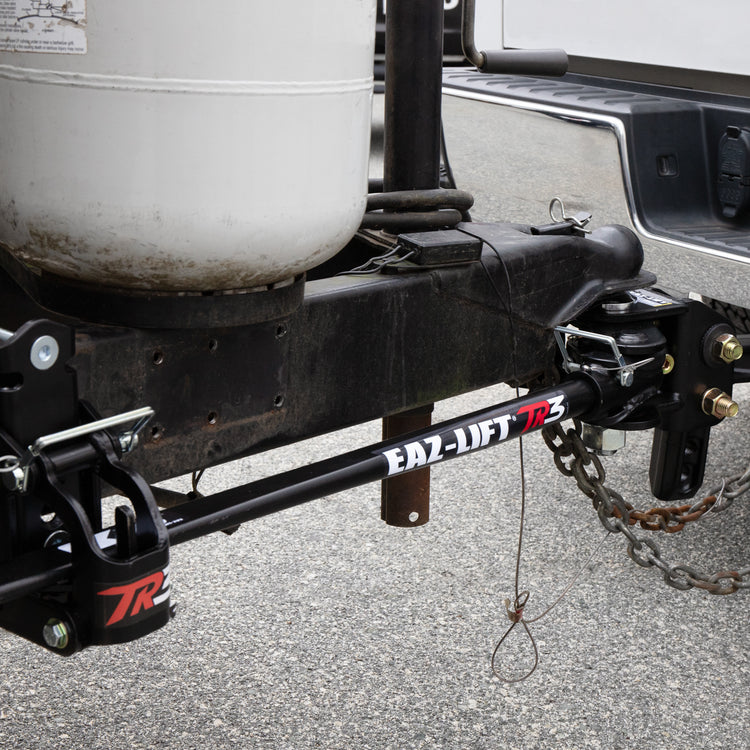 Camco 48904 Weight Distribution Hitch