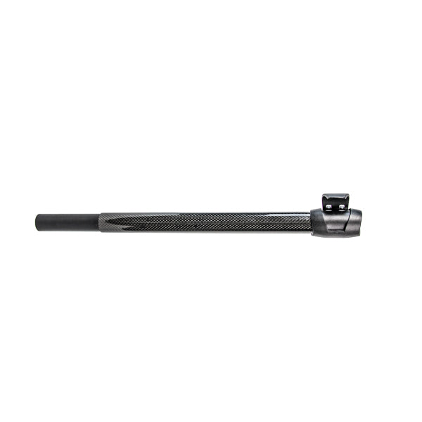 Yakgear Installs In Seconds Marine Paddle Extension 06-0018B - Carbon Fiber