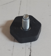 Westland 296866 - Black Replacement Foot Part