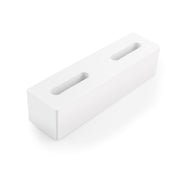 Minn Kota 1810357 Anchor System Mounting Bracket Spacer - White