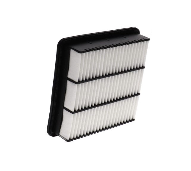 WIX Filtr LD Easy To Install Air Filter WA11233 - Panel Synthetic