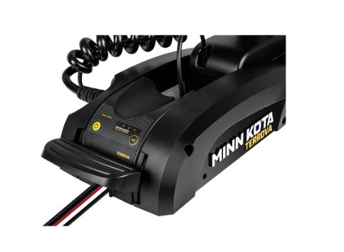 Minn Kota 1358356 Trolling Motor