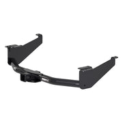 Husky Towing 69610C - Titan Class Iii Hitch