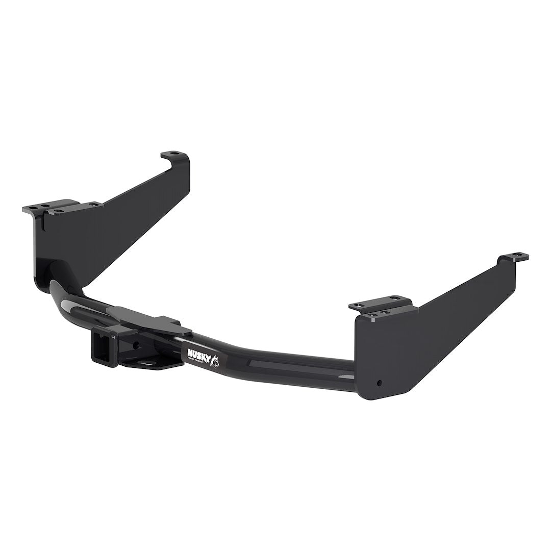 Husky Towing 69610C - Titan Class Iii Hitch