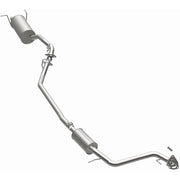 BRE Exhaust 106-1001 Exhaust System Kit