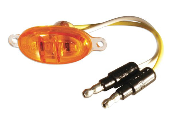 Grote Perlux 45283 - Clear Yellow