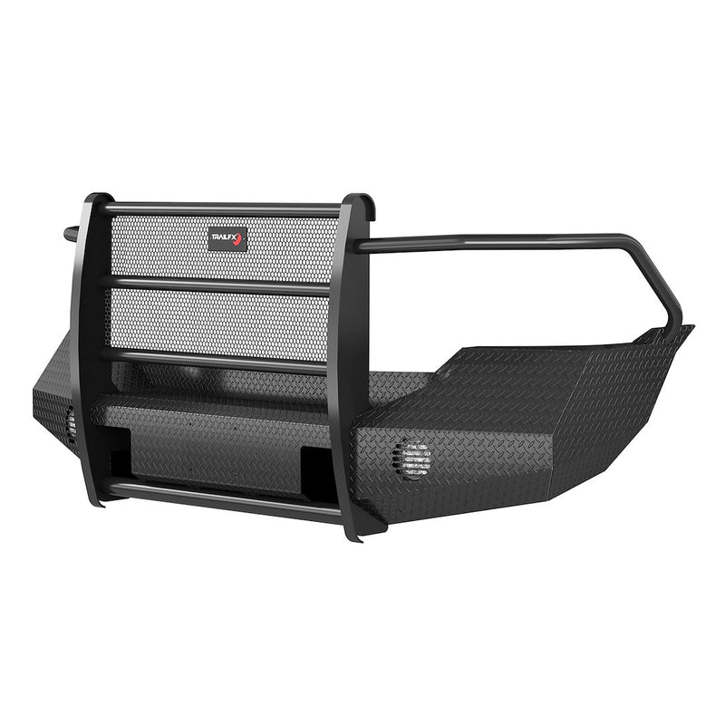 Trailfx FX3012A Bumper