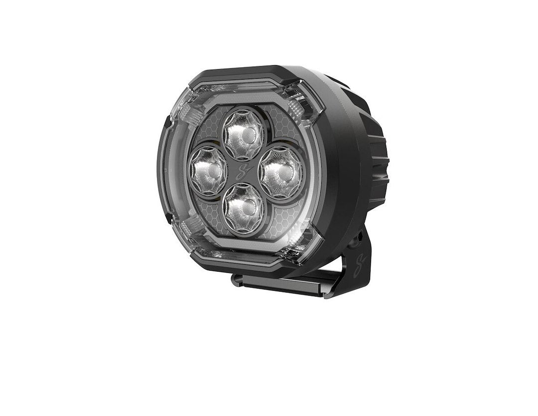 Racesport LT F1506PK4 Driving/ Fog Light